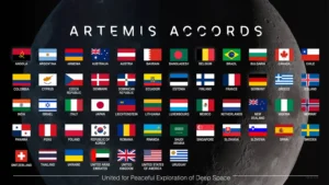 accordi artemis norvegia
