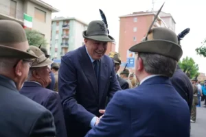 adunata alpini biella crosetto