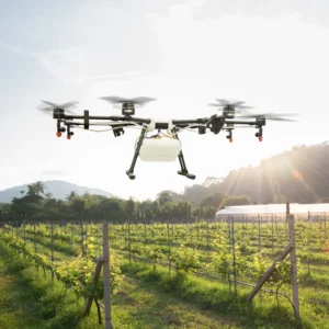 agritech