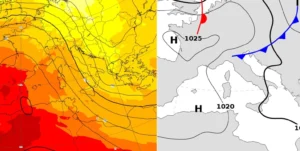 allerta meteo 29 30 maggio 2025
