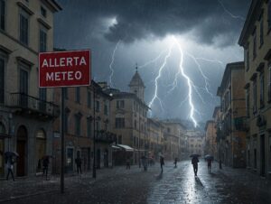 allerta meteo aeronautica militare oggi domani maltempo