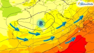 allerta meteo maggio 20025