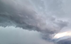 allerta meteo maltempo trentino