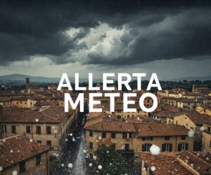 allerta meteo oggi maltempo grandine temporali