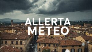 allerta meteo oggi maltempo grandine temporali