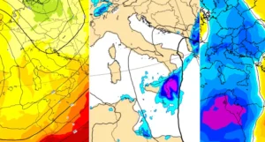 allerta meteo weekend 24 e 25 maggio