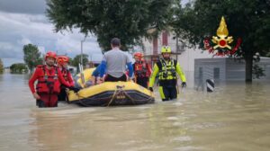 alluvione emilia romagna 2023