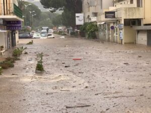 alluvione francia var