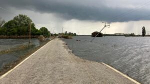 alluvione maltempo intelligenza artificiale