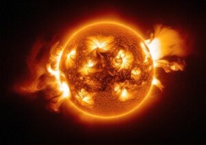 attività solare scuola l'aquila