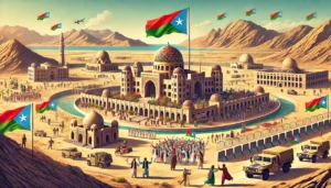 belucistan