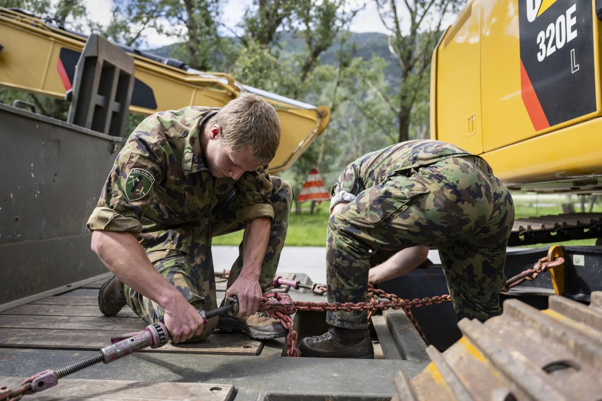blatten frana svizzera