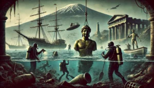 bronzi di riace siracusa