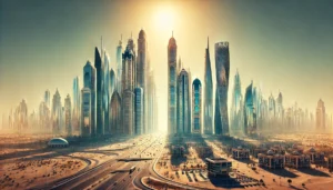caldo record emirati arabi uniti