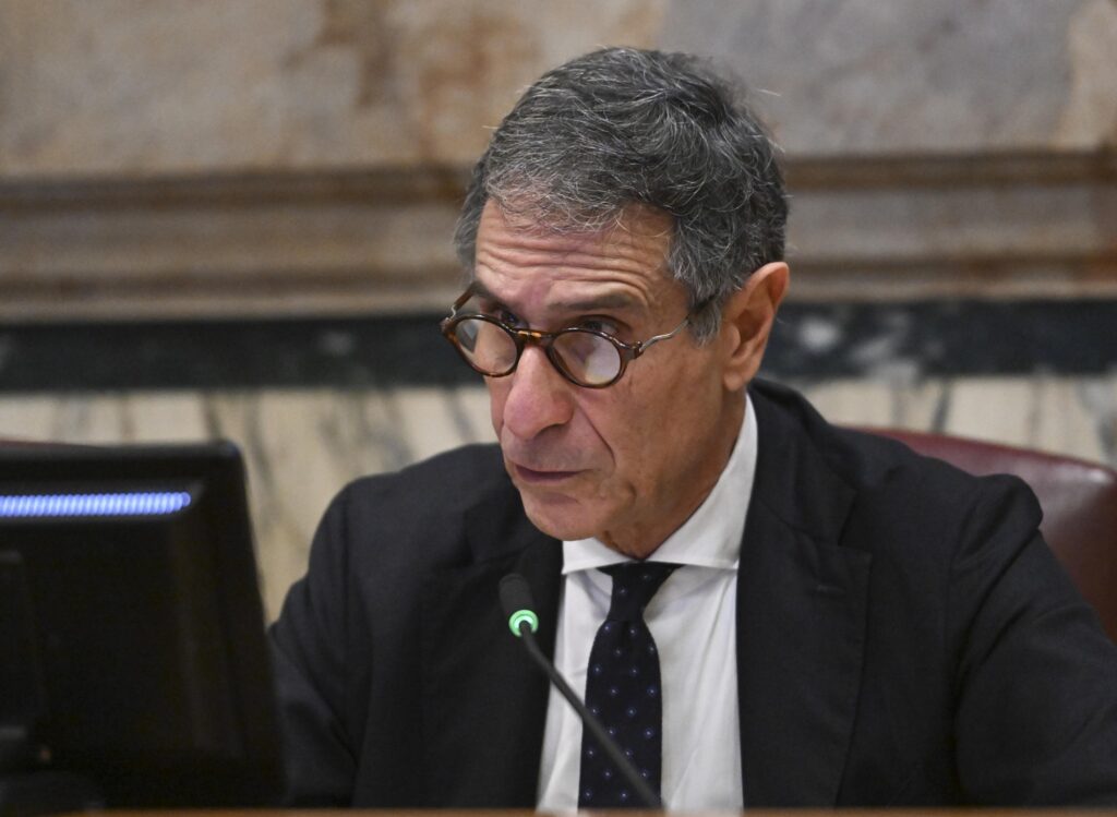 claudio barbaro