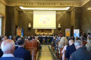 convegno soccorso pubblico comunicazione social media