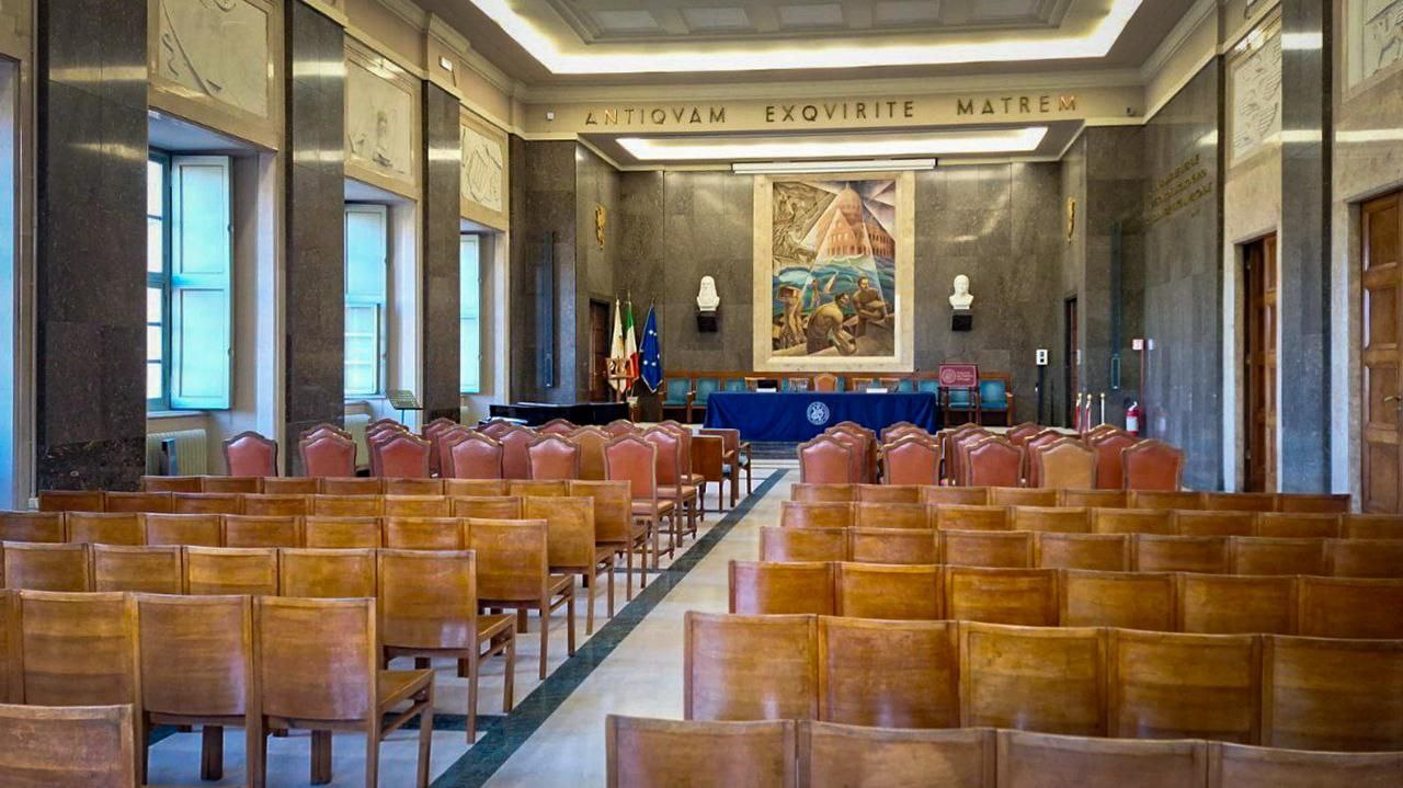 “Il servizio di soccorso pubblico e la comunicazione ai tempi dei social media”: domani il convegno a Perugia