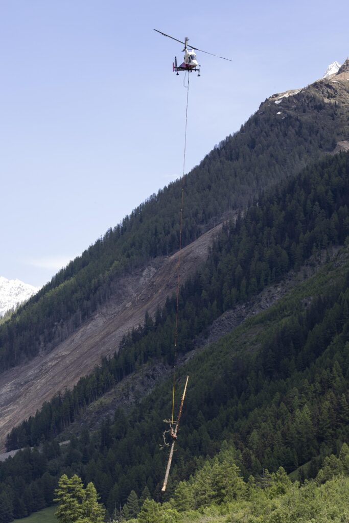 ghiacciaio svizzera