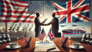 dazi regno unito usa