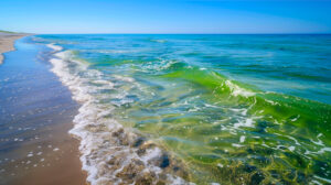 desertificazione oceanica
