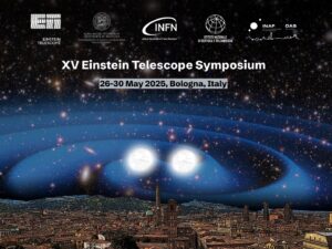 einstein telescope bologna