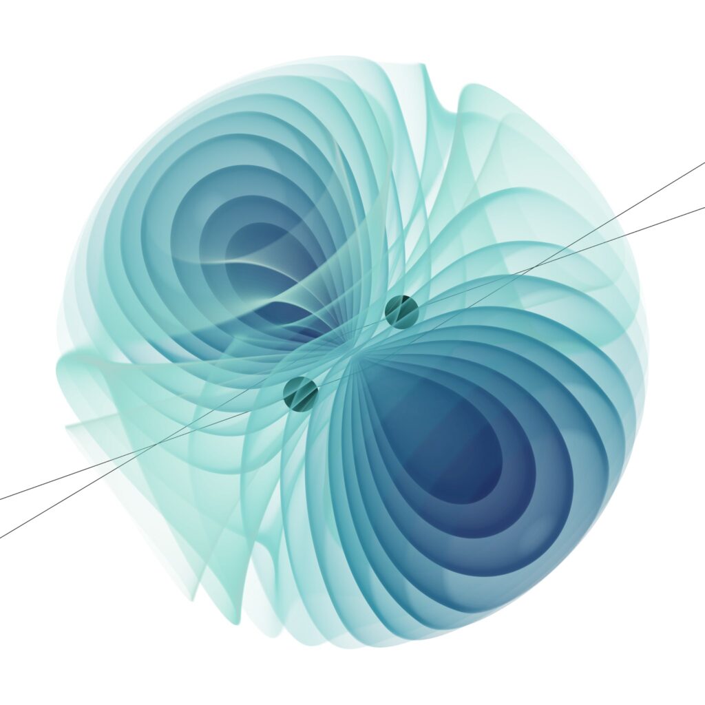 energia onde gravitazionali