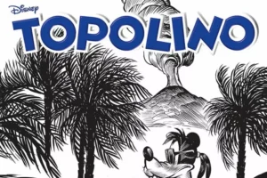 etna comics topolino pippo