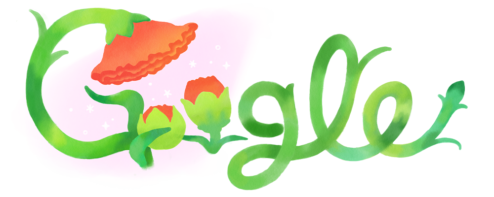 festa della mamma 2025 doodle google
