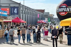fiera padova