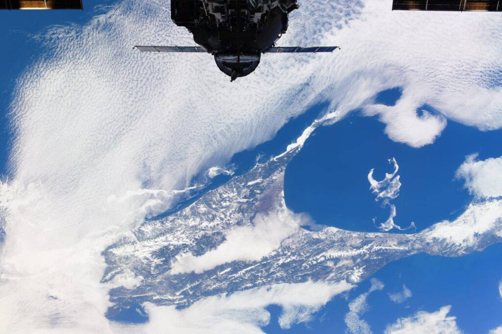 foto iss oblast sachalin russia