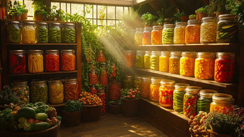 frutta verdura Fruitprint
