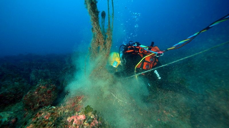 ghostnets reti fantasma