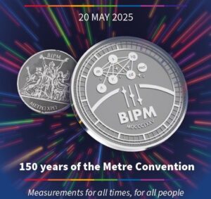 giornata mondiale della metrologia 2025