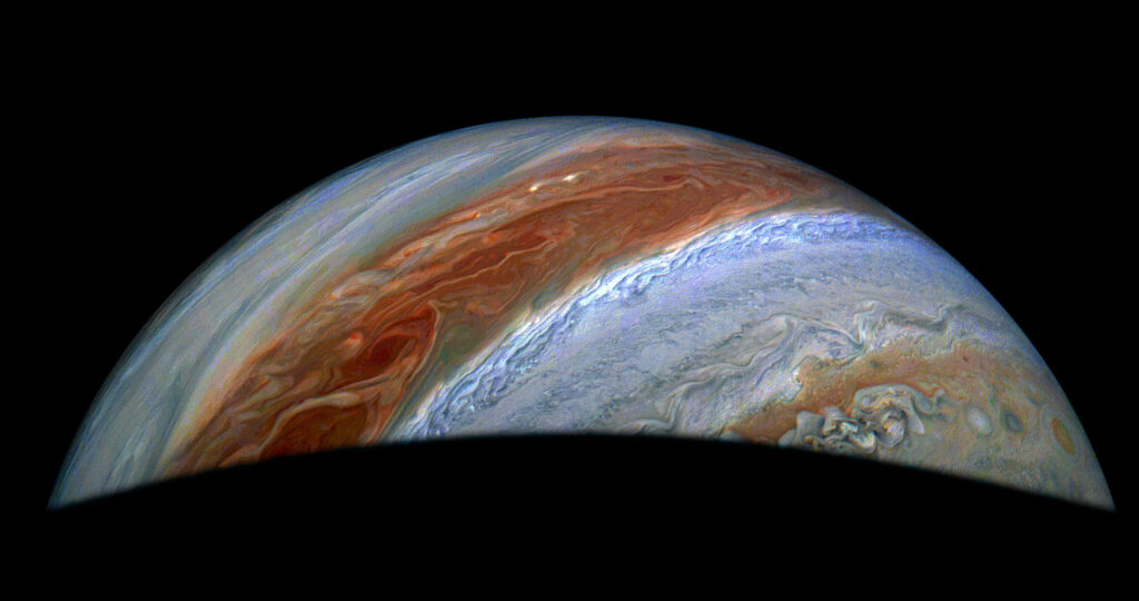 giove juno