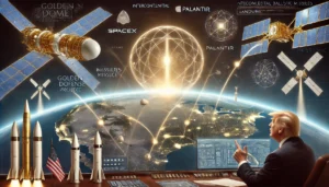 golden dome donald trump