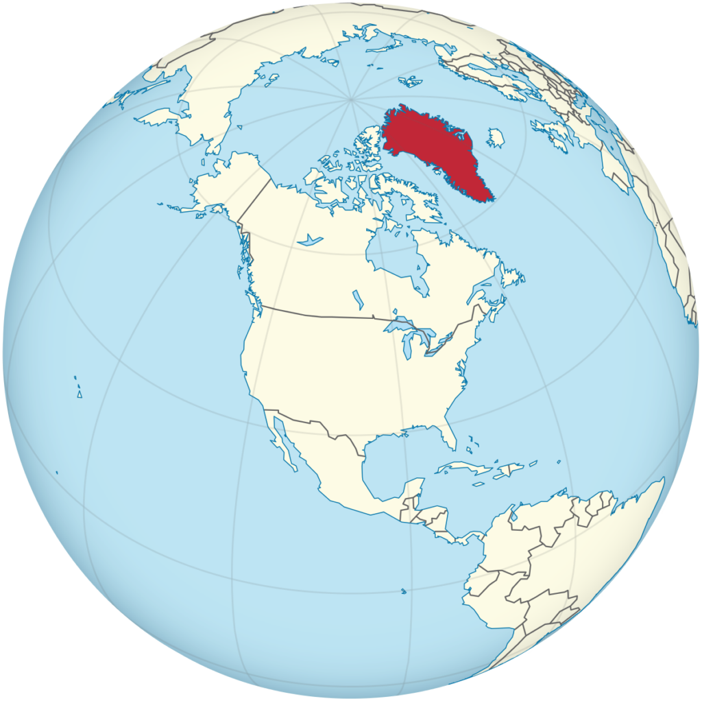 groenlandia