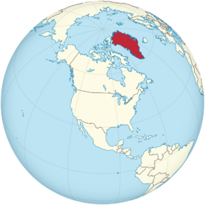 groenlandia