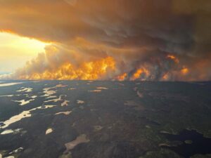 incendi canada
