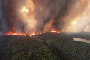 incendi canada