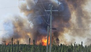 incendi canada