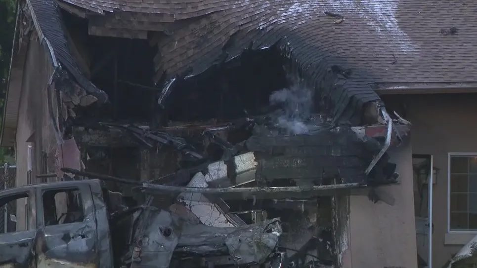 incidente aereo san diego