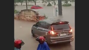 inondazioni indonesia