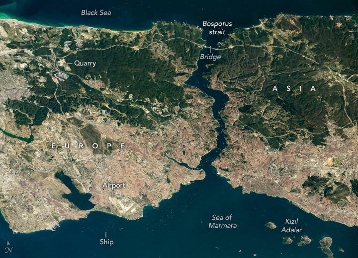 istanbul