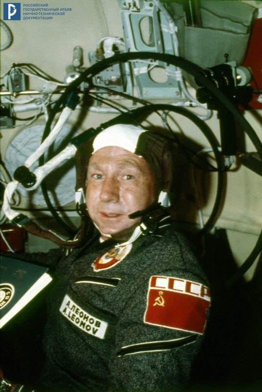 leonov