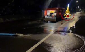 maltempo alluvione forlì