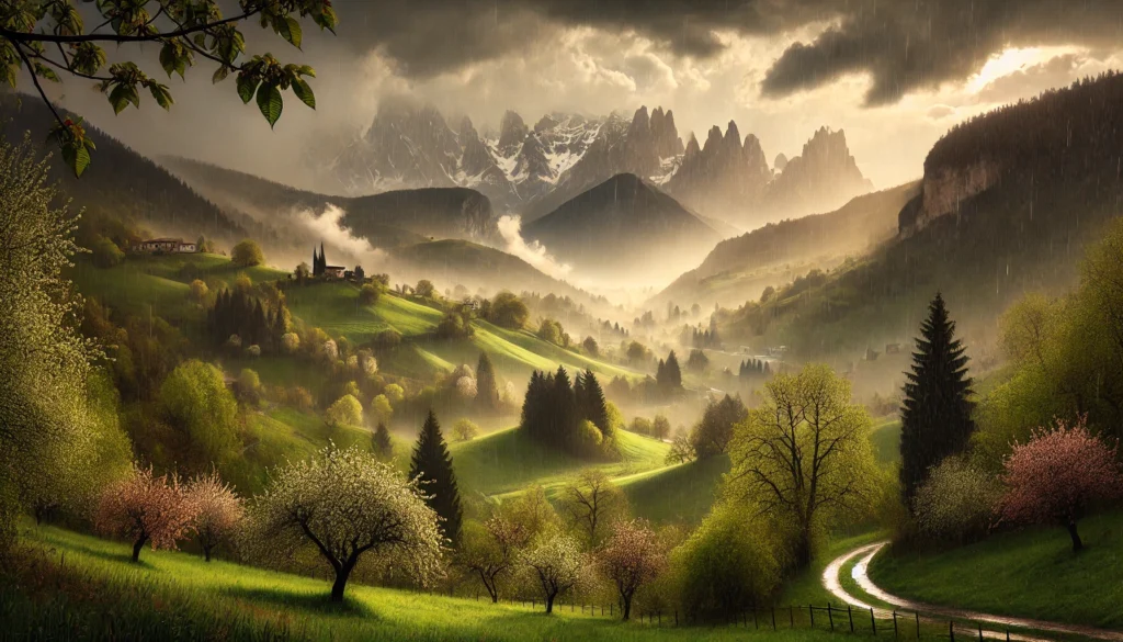 meteo belluno
