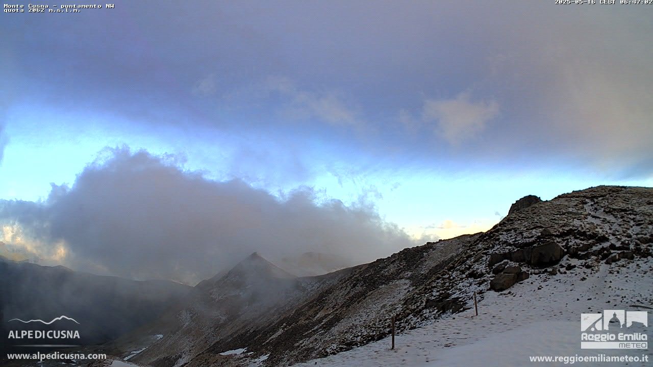 Italia nella morsa del maltempo da Nord a Sud: piogge intense e neve in quota