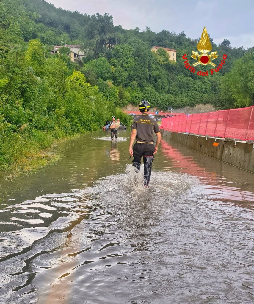 maltempo lombardia