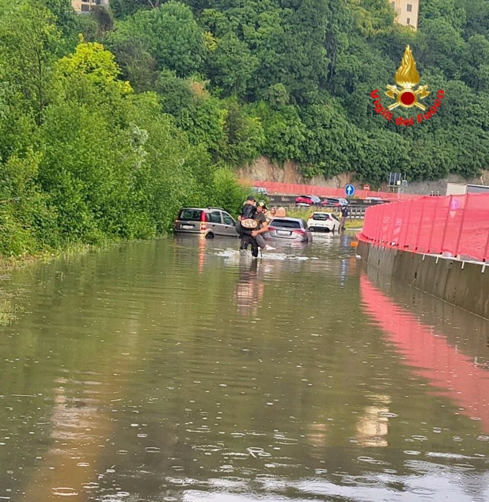 maltempo lombardia