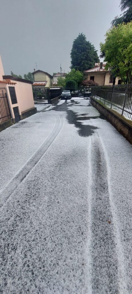 maltempo lombardia